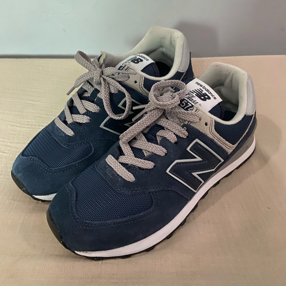 New balance